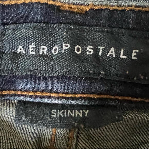 Aeropostale Skinny Jeans - Picture 4 of 6